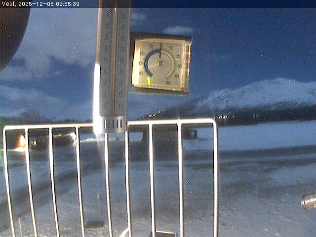 Webcam Fagerhaug, Oppdal, Trøndelag, Norwegen